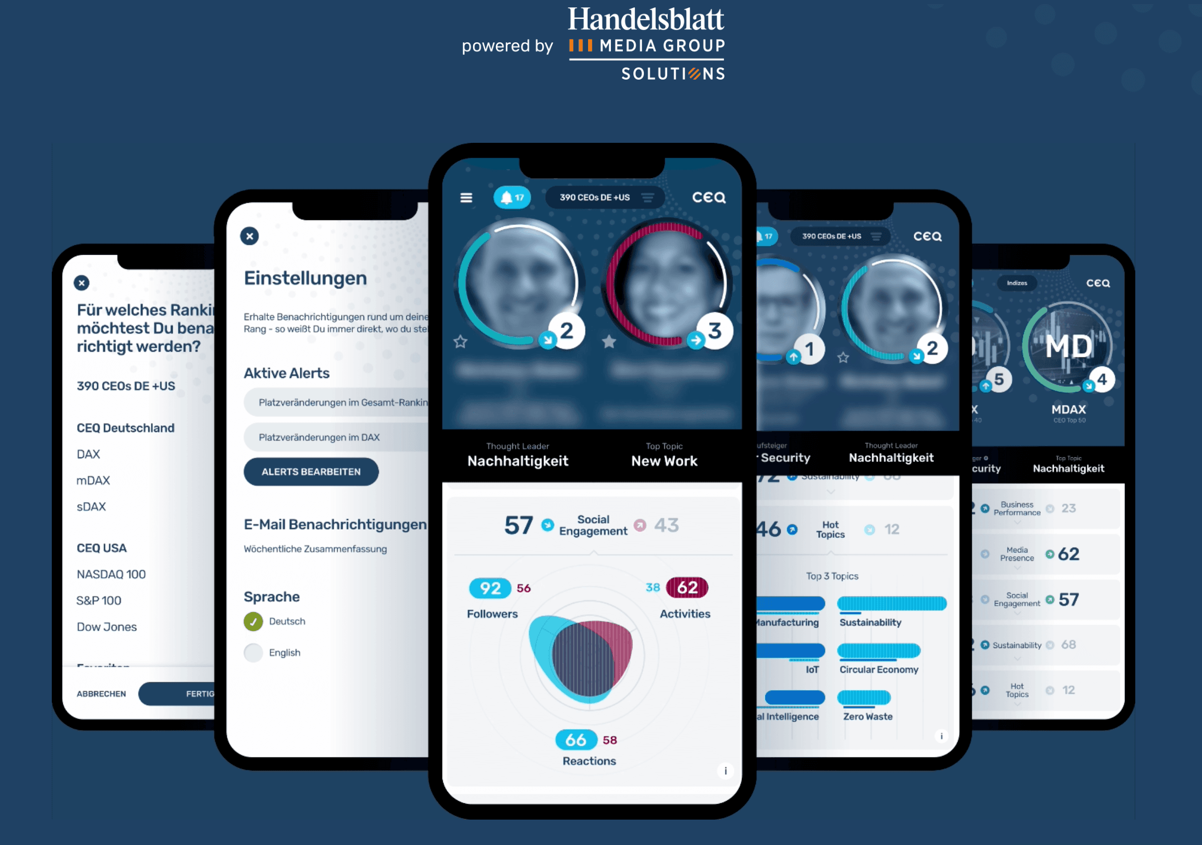 Autonome NLP & KI-Pipeline für News Intelligence