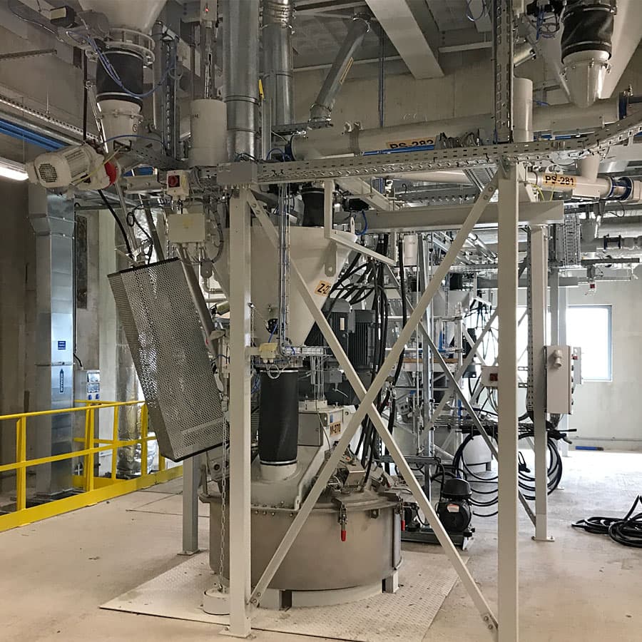 ML & AI-Based Rework Reduction