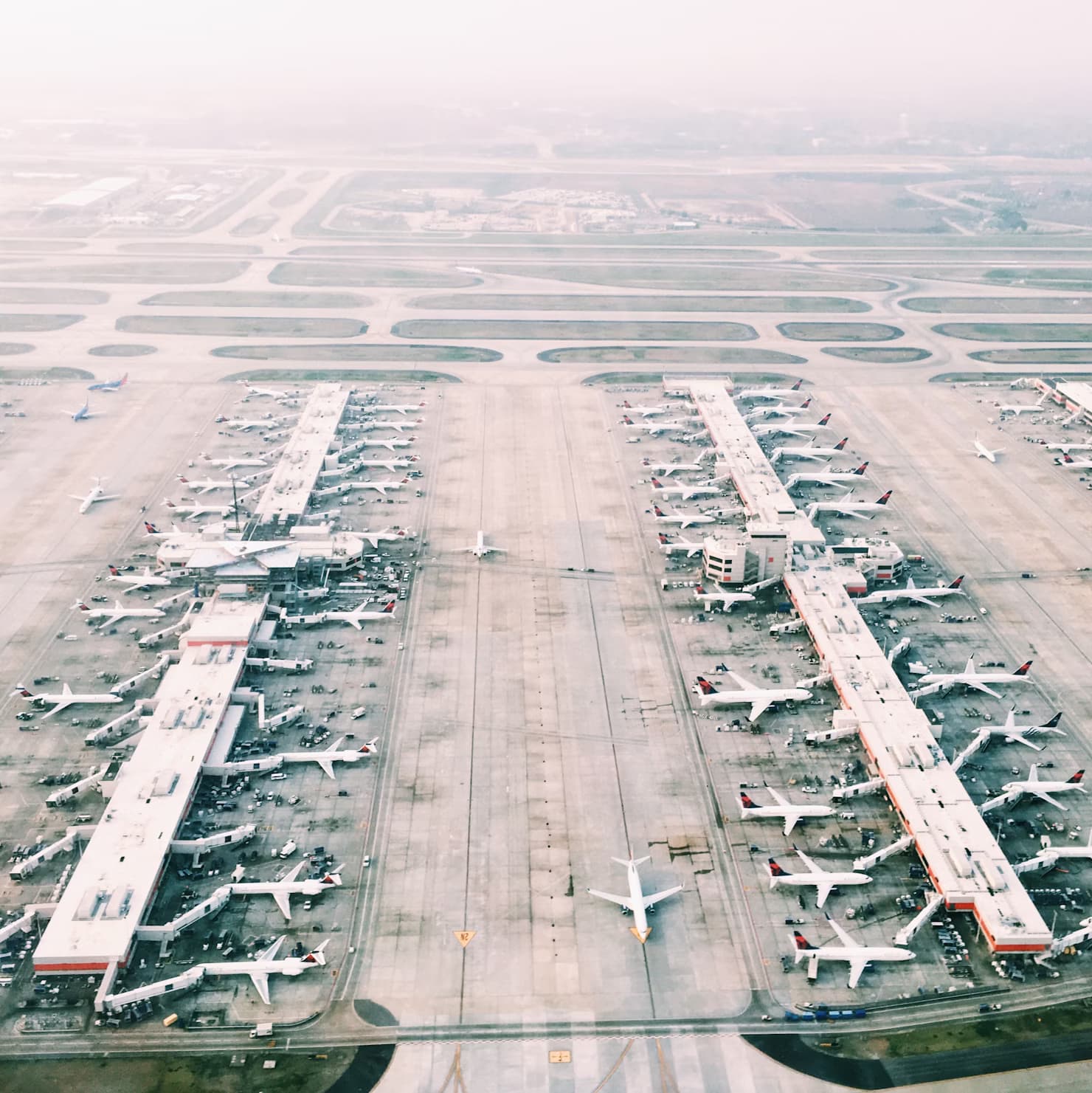 Europäischer Echtzeit-Flugdaten-Hub